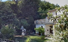 La Casina Di Laura